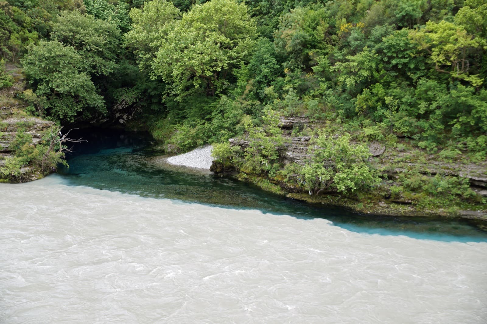 Këlcyrë