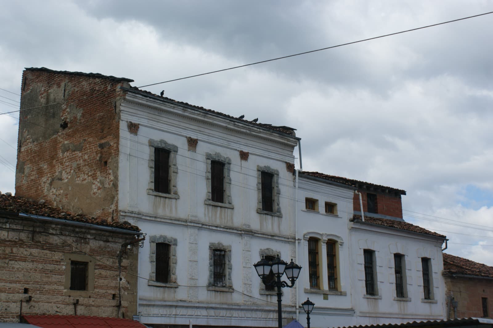 Korçë