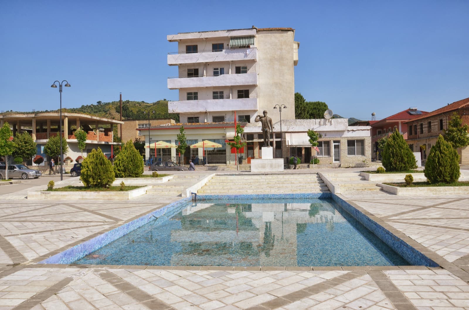Memaliaj