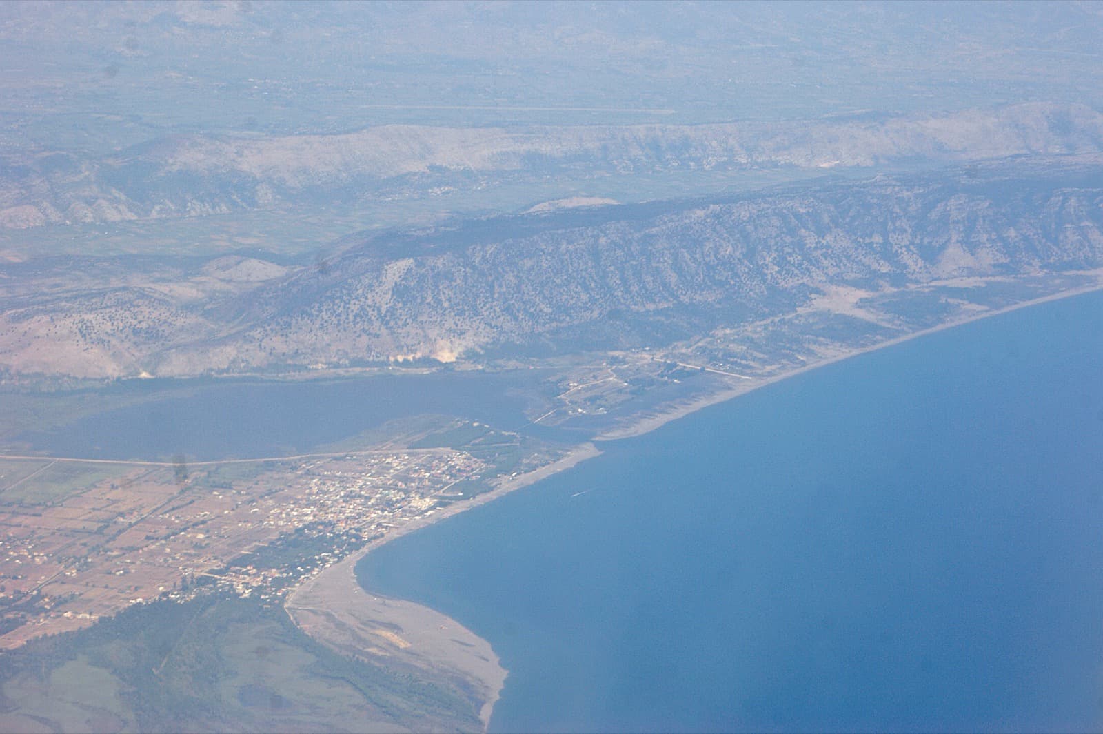 Velipojë