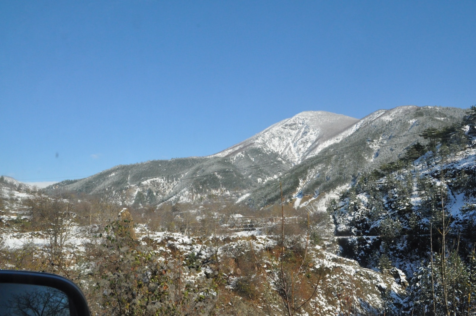 Mirditë, Albania