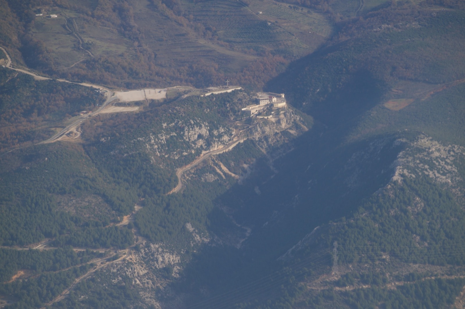 Laç, Albania
