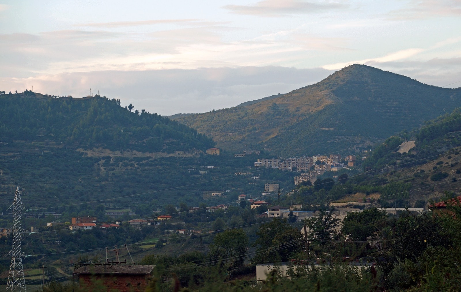 Poliçan, Albania