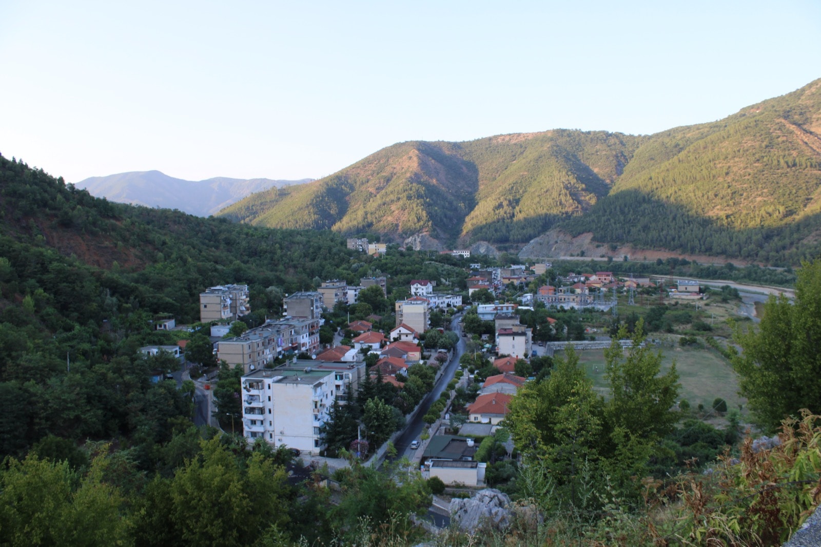 Rubik, Albania